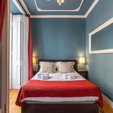 Bright Tailor Made Apartment By The Castle Lisbon Bagian luar foto