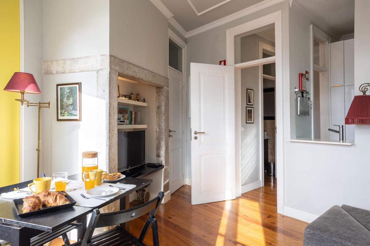 Bright Tailor Made Apartment By The Castle Lisbon Bagian luar foto